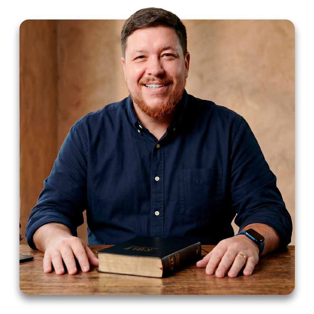 Escola de Pastores - Pastor Bruno Guedes